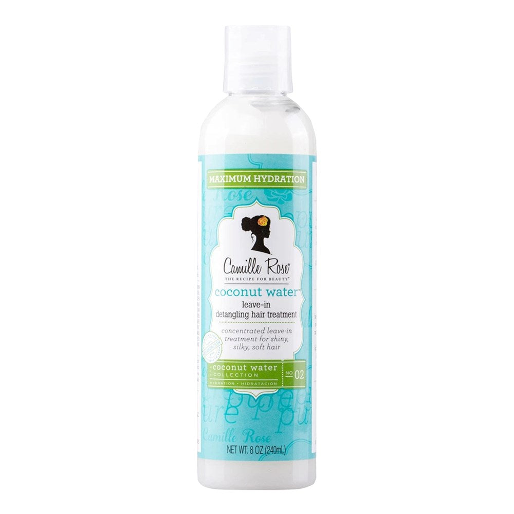 CAMILLE ROSE Coconut Water Leave-In Conditioner