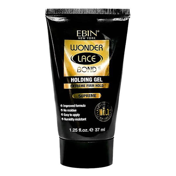 EBIN Wonder Lace Bond Holding Gel (1.25oz) - Supreme