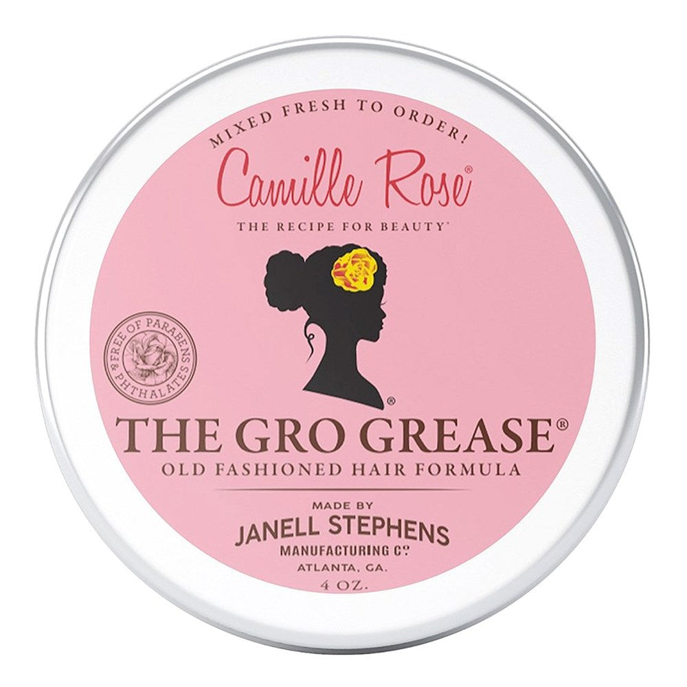 CAMILLE ROSE The Gro Grease