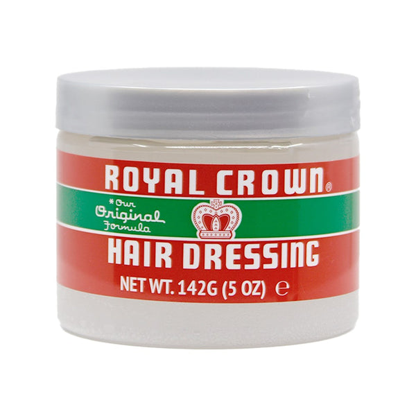 ROYAL CROWN Hair Dressing (5oz)
