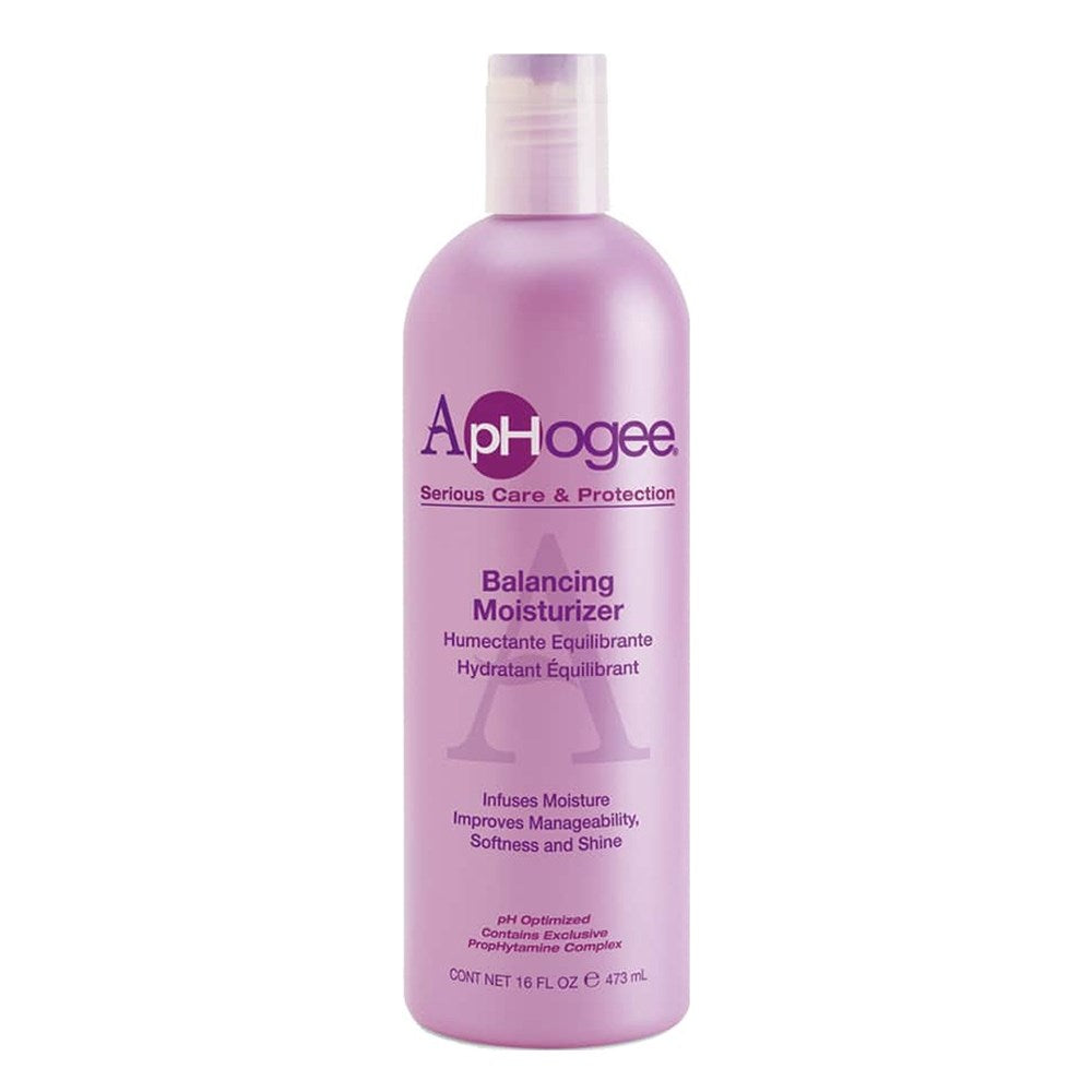 APHOGEE Balancing Moisturizer