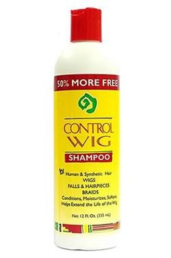 AFRICAN ESSENCE Control Wig Shampoo