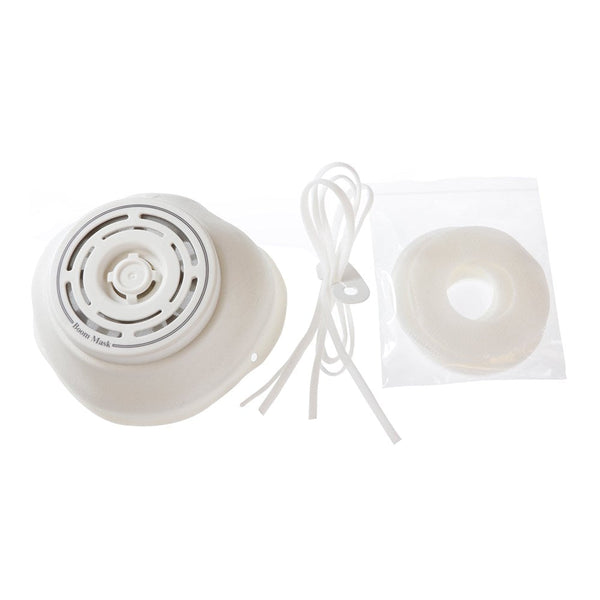 BOOMCARE Boom Mask with 10 replacement filters