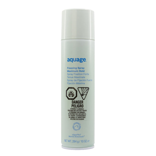AQUAGE Freezing Spray (10oz)