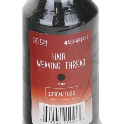 KIM & C Cotton Corn Style Weaving Thread (1000m/100g)