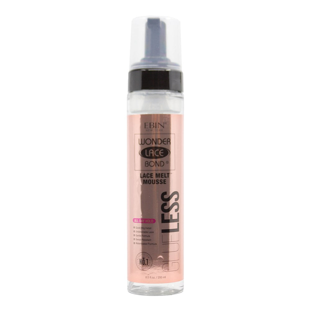 EBIN Wonder Lace Bond Glueless Lace Melt Mousse (8.5oz)