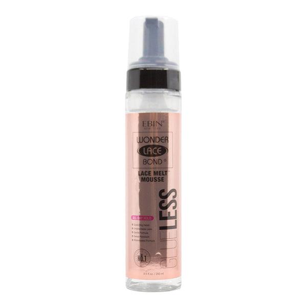 EBIN Wonder Lace Bond Glueless Lace Melt Mousse (8.5oz)
