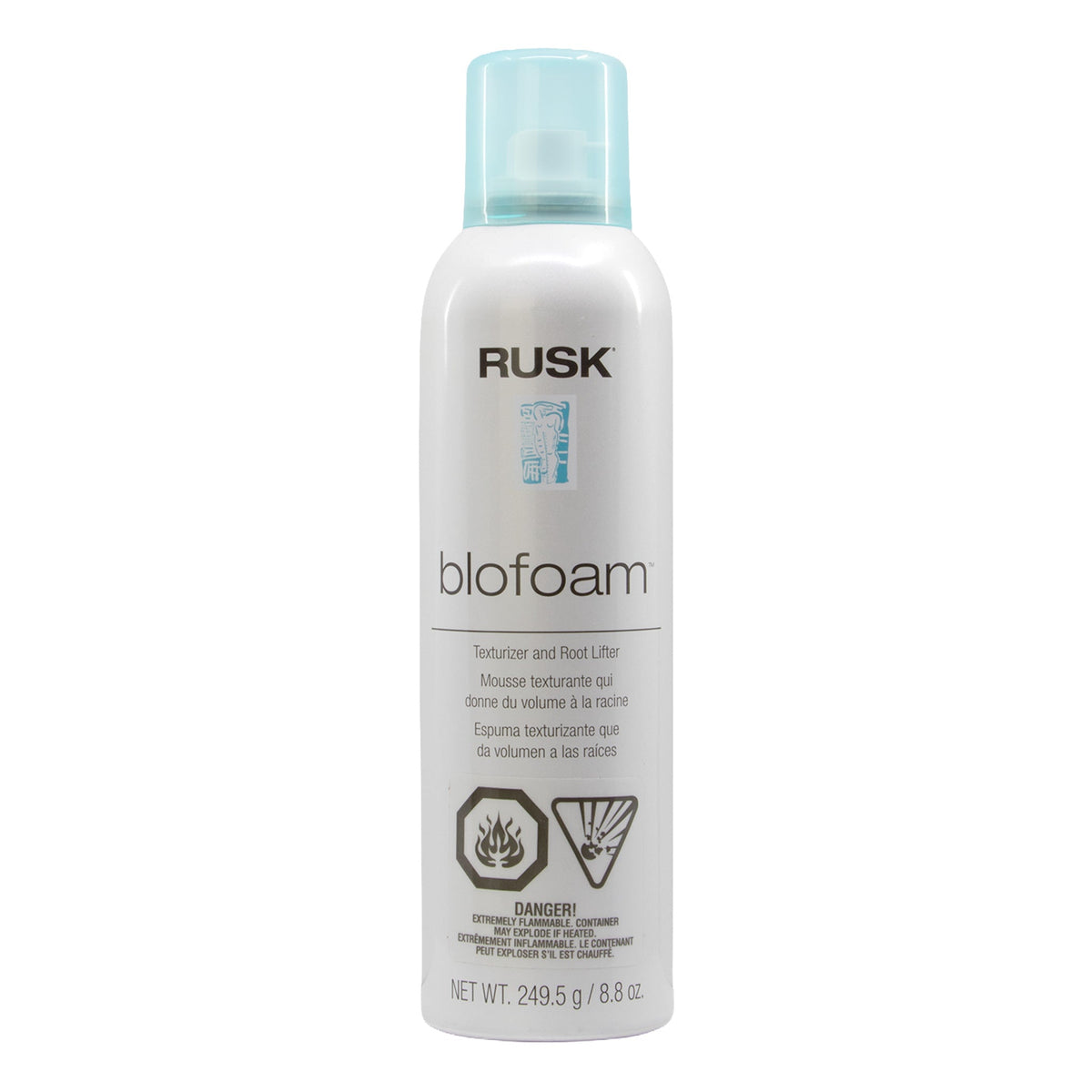 RUSK Blofoam Texture and Root Lifter (8.8oz)