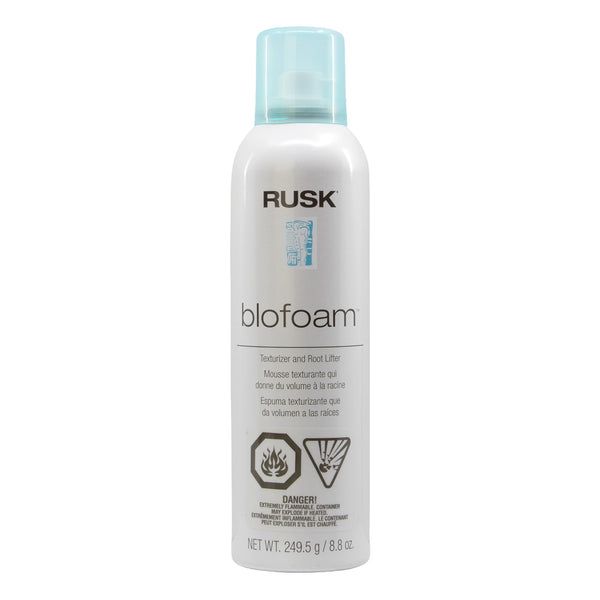 RUSK Blofoam Texture and Root Lifter (8.8oz)