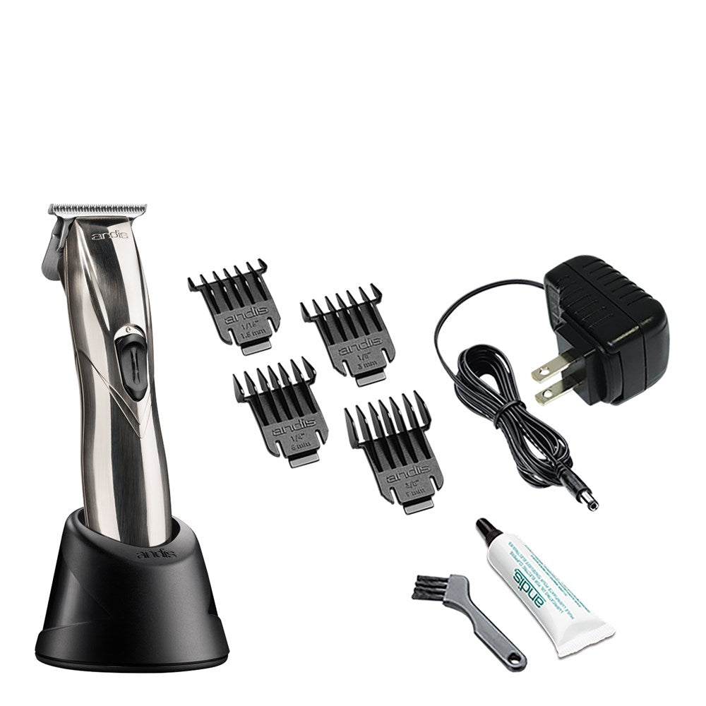 ANDIS Slimline Pro GTX Cordless Trimmer