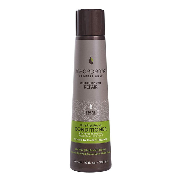 MACADAMIA Ultra Rich Repair Conditioner - 10oz