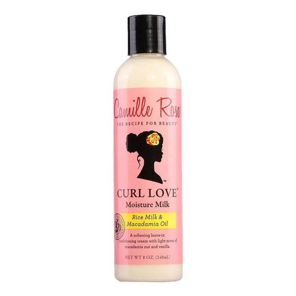 CAMILLE ROSE Curl Love Moisture Milk - 8oz