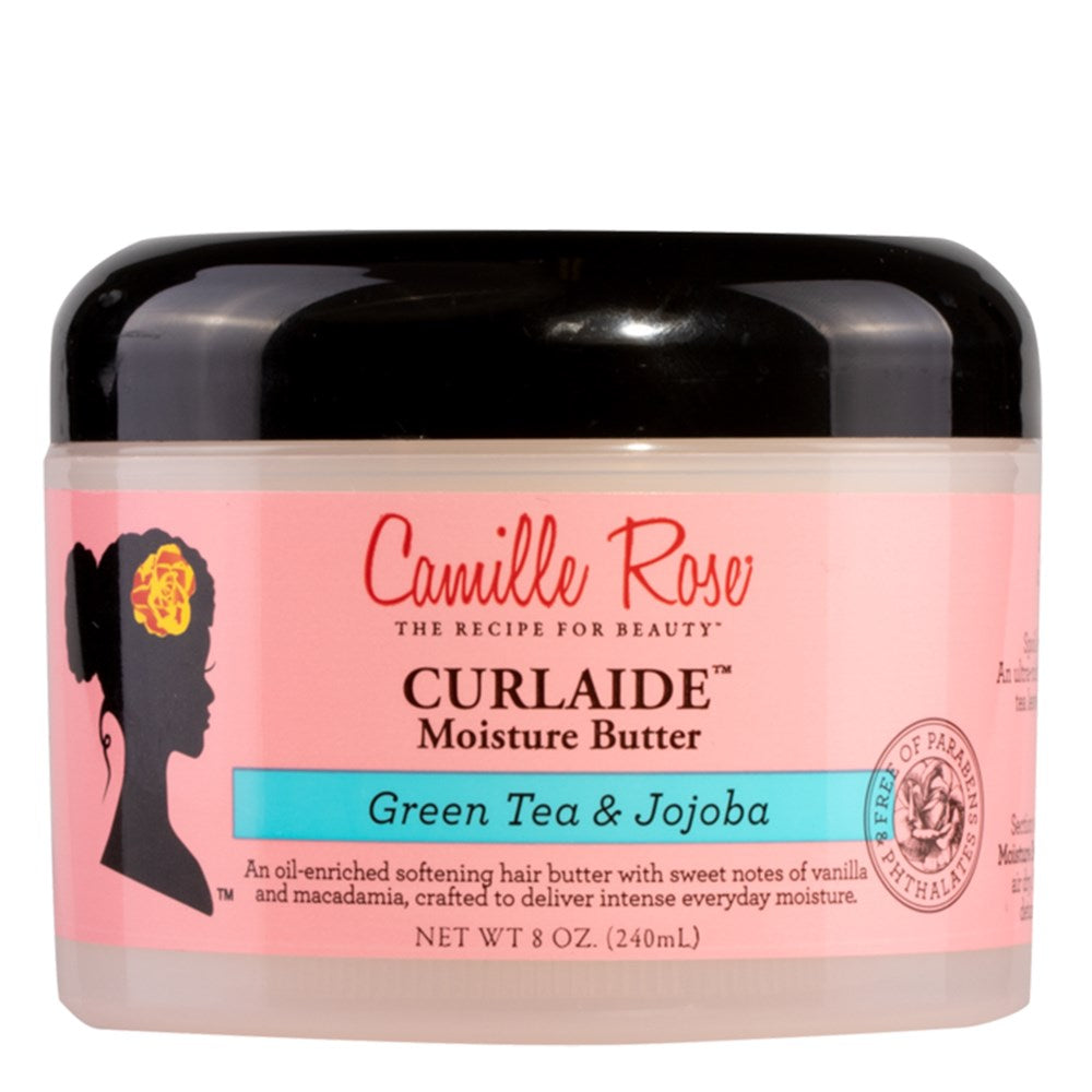 CAMILLE ROSE Curlaide Moisture Butter