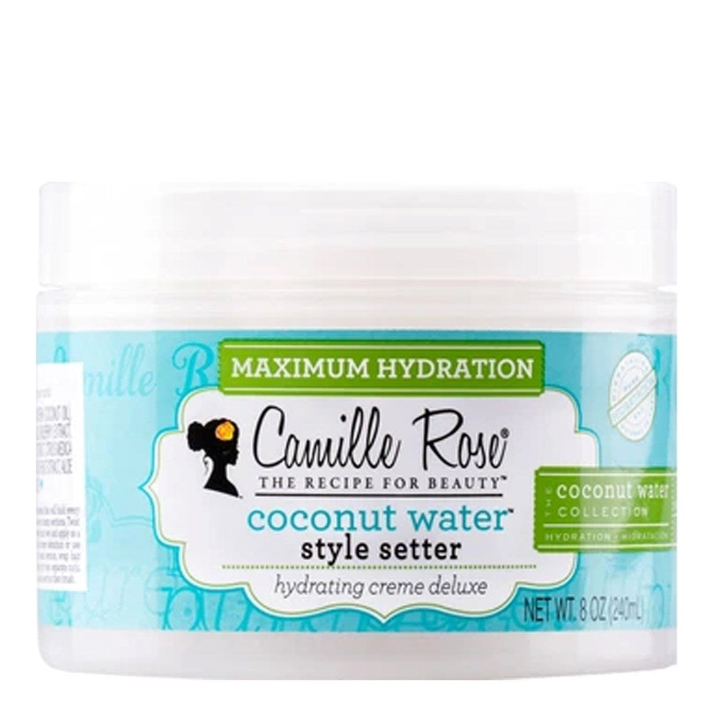 CAMILLE ROSE Coconut Water Style Setter