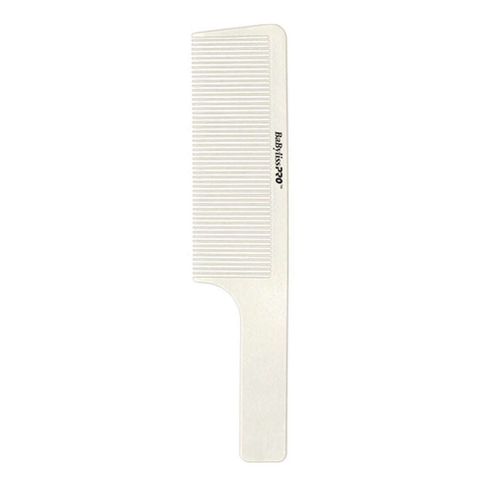 BABYLISS PRO Clipper Comb 9" White