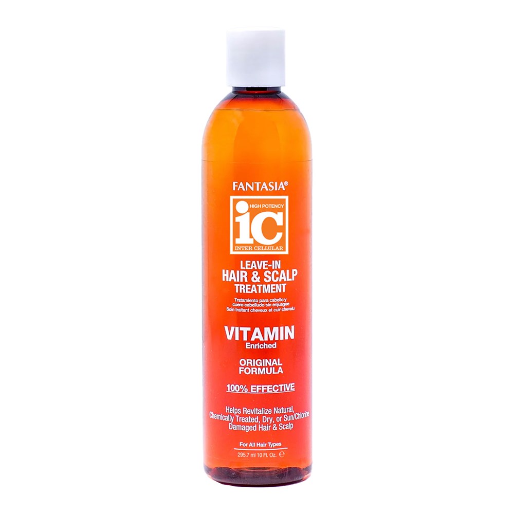 FANTASIA IC Leave-In Hair & Scalp Treatment