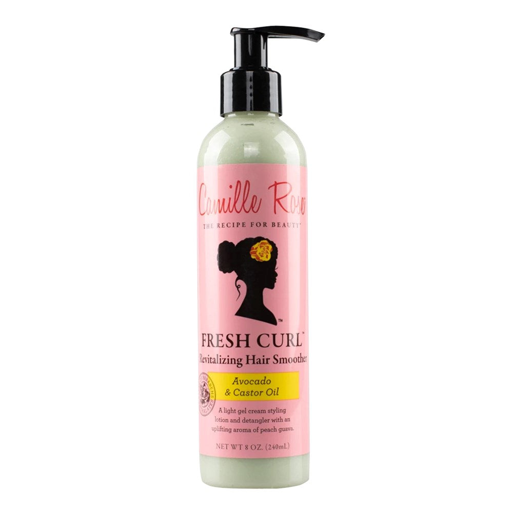 CAMILLE ROSE Fresh Curl Revitalizing Hair Smoother