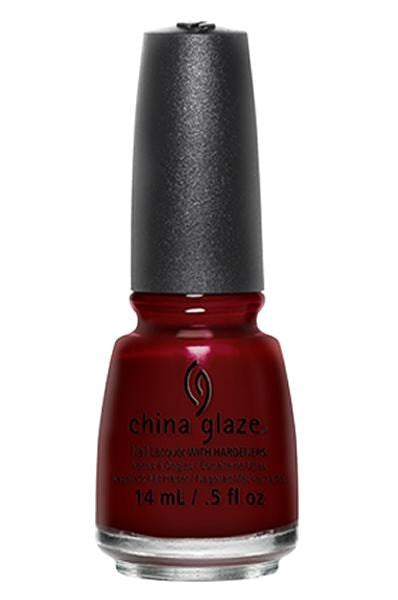 CHINA GLAZE Nail Lacquer Seduce Me #72036