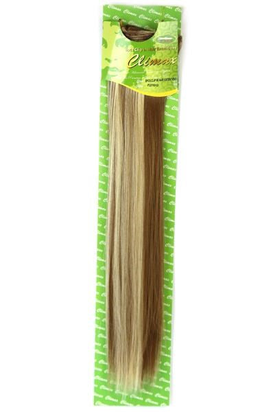 CLIMAX 8pcs Clip In Hair Extensions 2