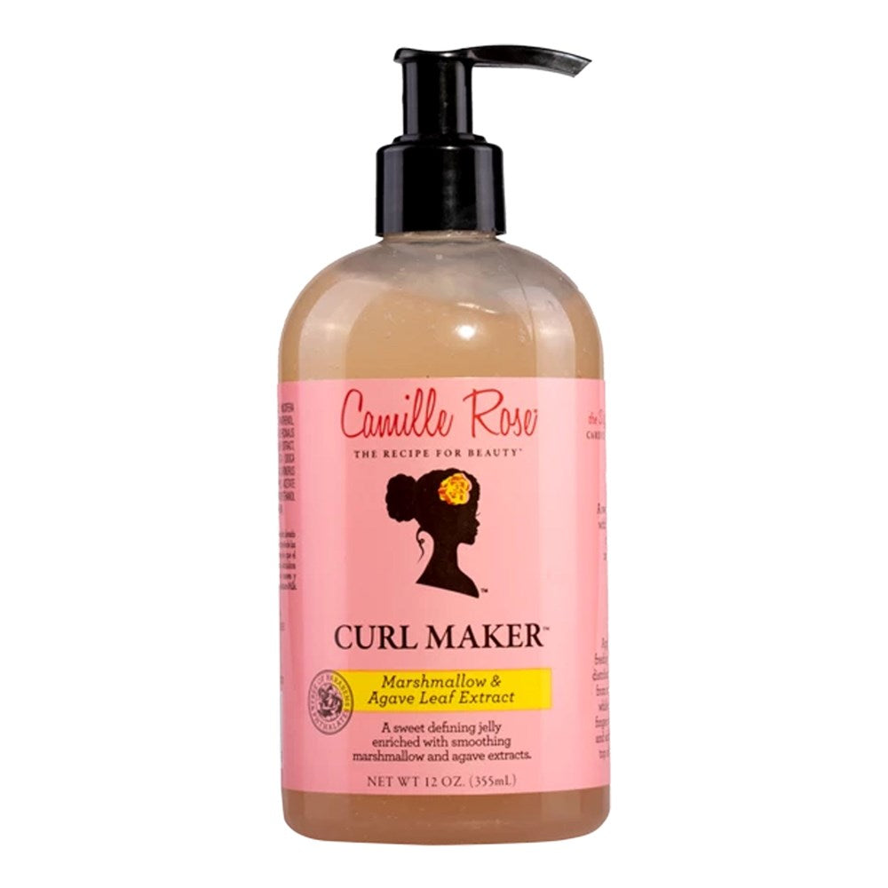 CAMILLE ROSE Curl Maker