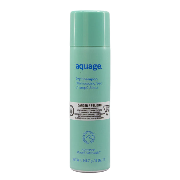 AQUAGE Dry Shampoo (5oz)