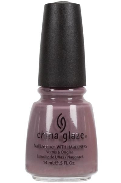 CHINA GLAZE Nail Lacquer Below Deck