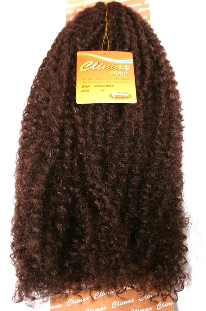 CLIMAX Afrelle Braid F4/27