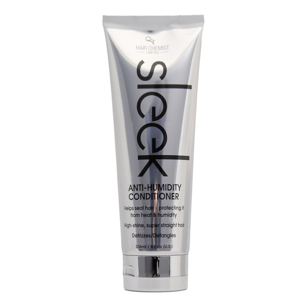 HAIR CHEMIST LIMITED Sleek Anti Humidity Conditioner (8oz)