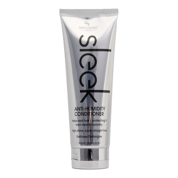 HAIR CHEMIST LIMITED Sleek Anti Humidity Conditioner (8oz)