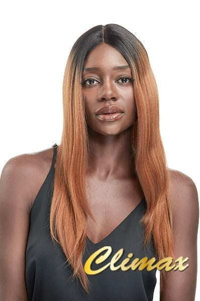 CLIMAX Lace Front Wig LFW - Aster