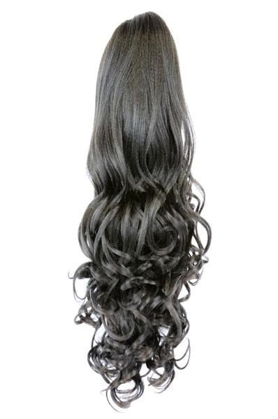CLIMAX SAVER Draw String Ponytail DS-Diamond - 4