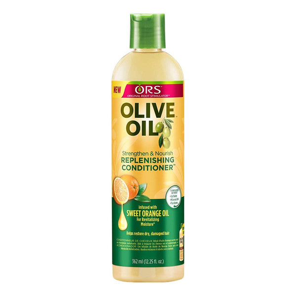 ORS Olive Oil Replenishing Conditioner - 12.25oz