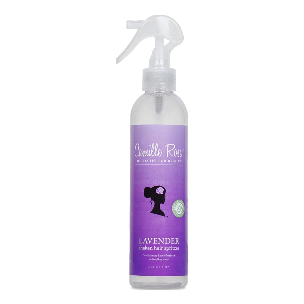 CAMILLE ROSE Lavender Shaken Hair Spritzer