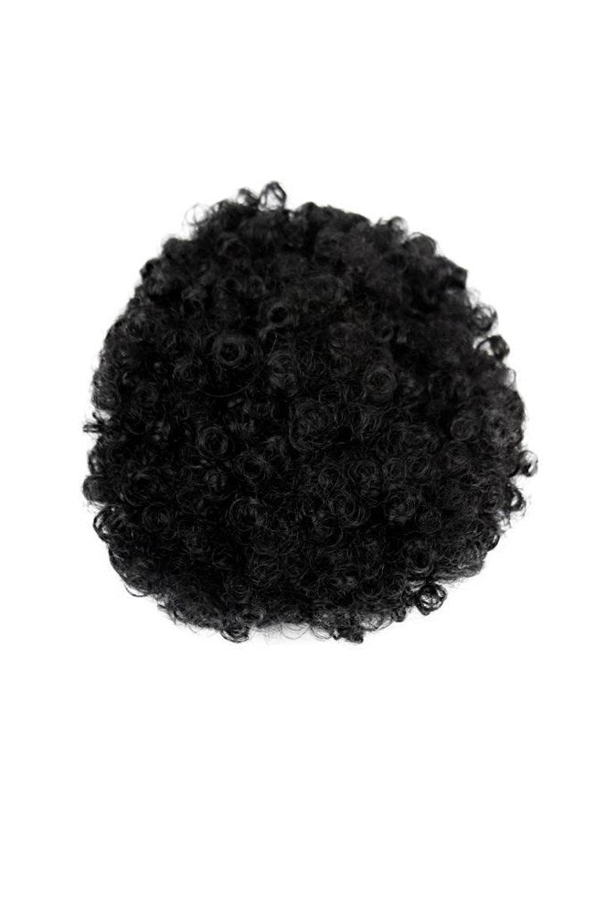 CLIMAX Coily Afro Draw String [Small] 1