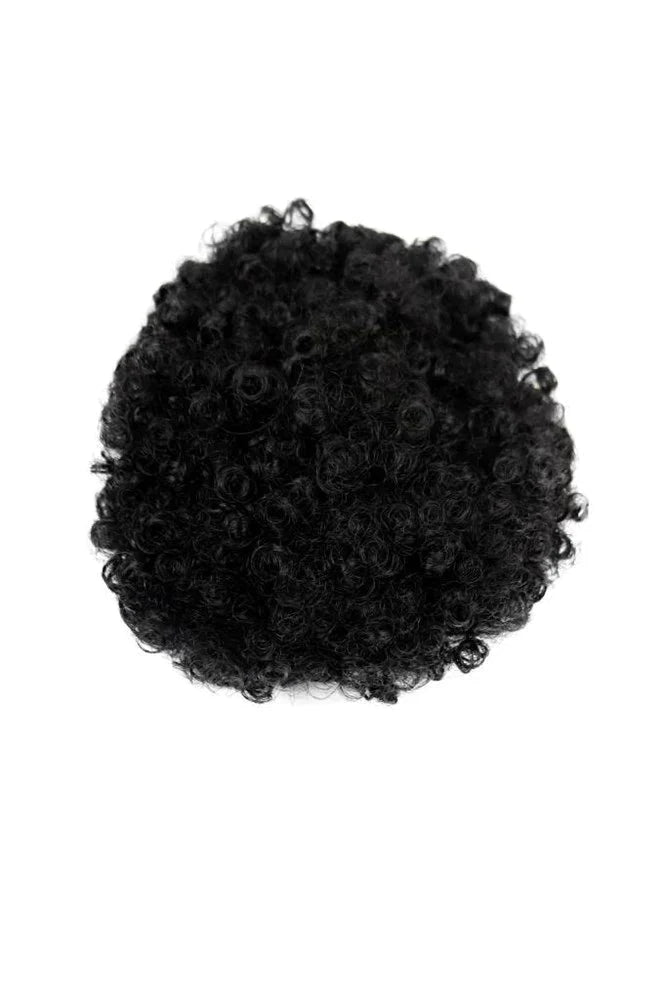 CLIMAX Coily Afro Draw String [Small] 2