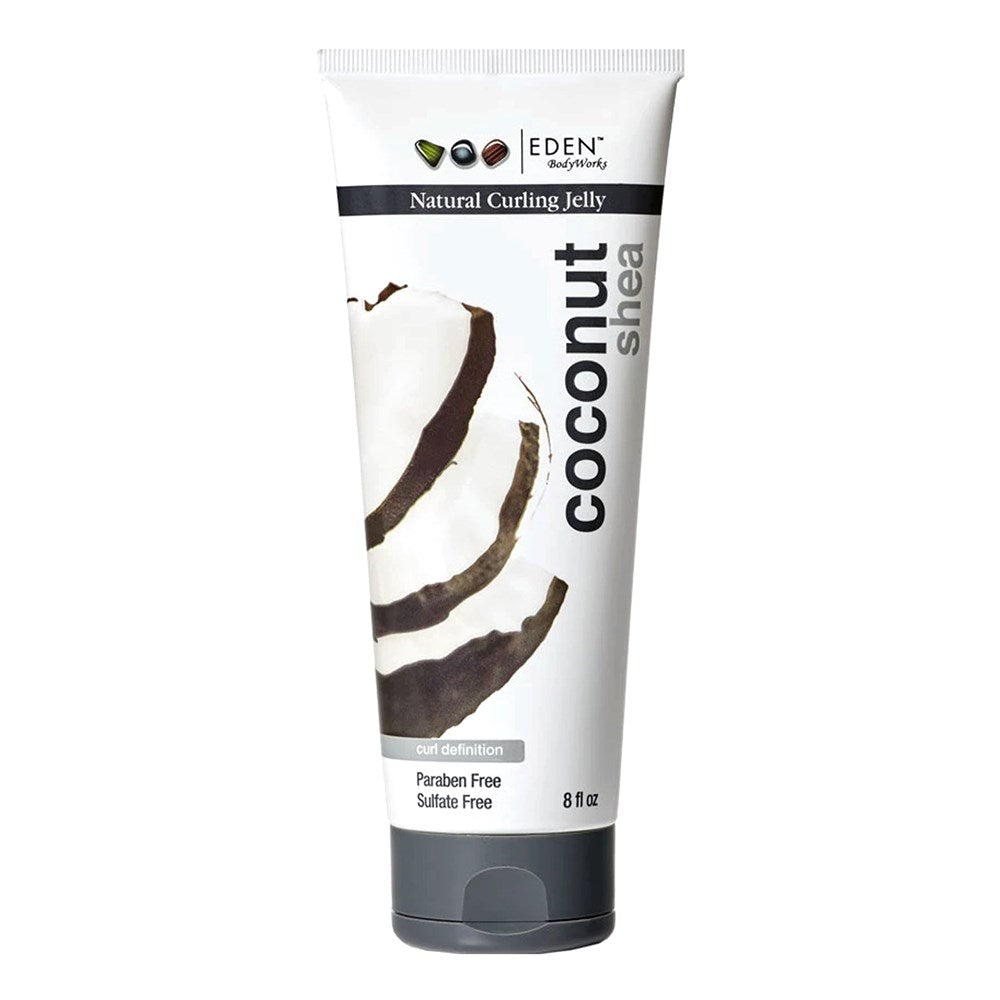 EDEN BODYWORKS Coconut Shea Natural Curling Jelly