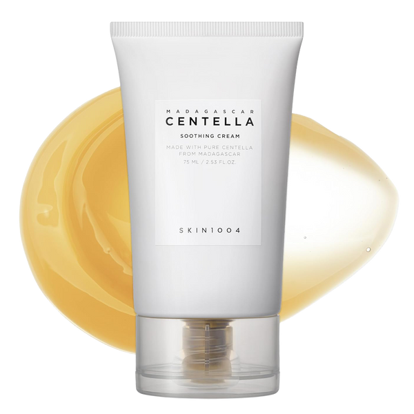 SKIN1004 Madagascar Centella Soothing Cream 75ml