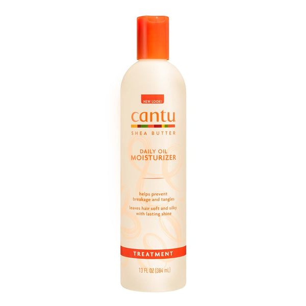 CANTU Shea Butter Daily Oil Moisturizer (13.5oz)