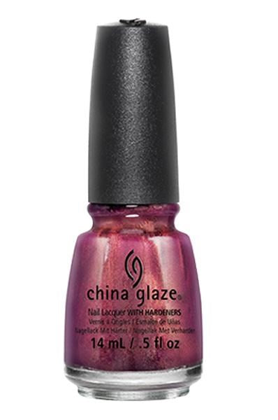 CHINA GLAZE Nail Lacquer Awakening