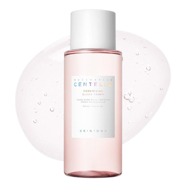 SKIN1004 Madagascar Centella Poremizing Clear Toner 210ml