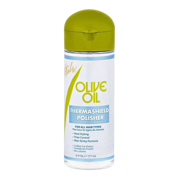 VITALE Olive Oil Thermashield Polisher (6oz)