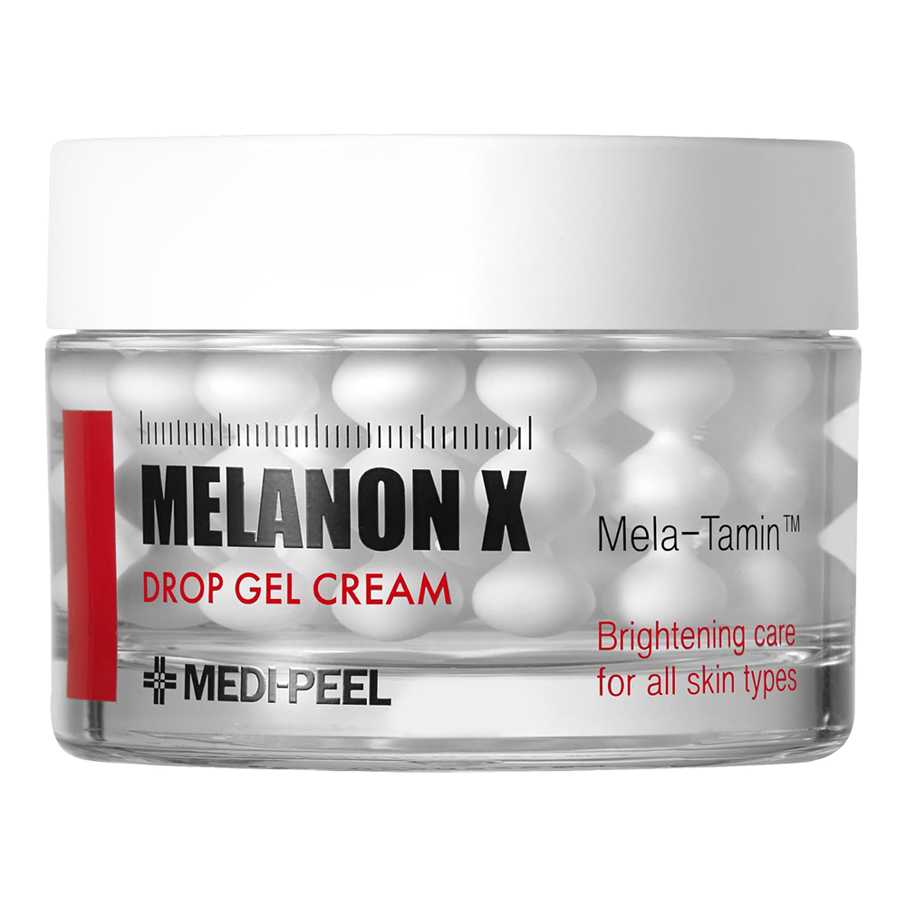 MEDIPEEL+(MDP+) Melanon X Drop Gel Cream (50g)