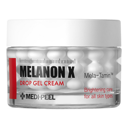 MEDIPEEL+(MDP+) Melanon X Drop Gel Cream (50g)