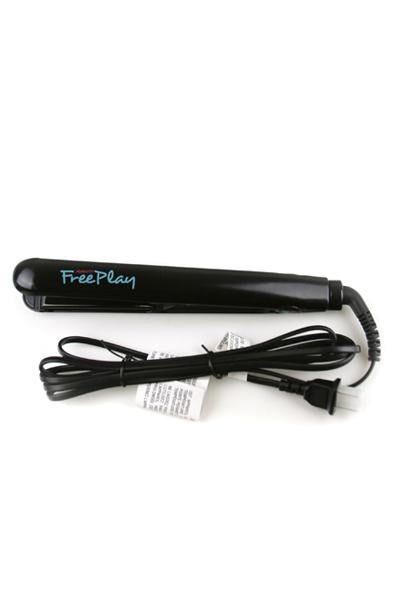 AVANTI Free Play 1 inch Titanium Flat Iron #AFRSTYLE1C