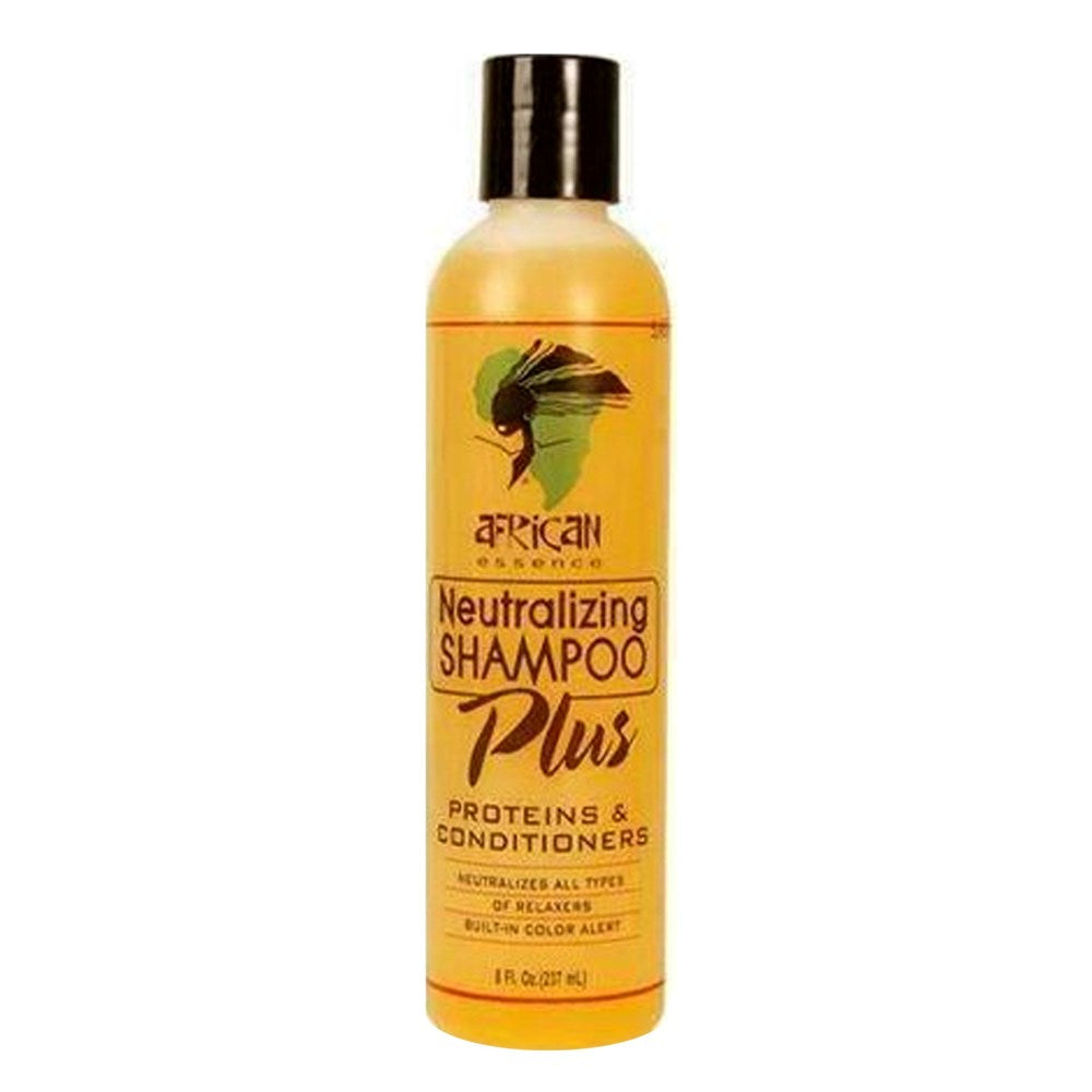 AFRICAN ESSENCE Neutralizing Shampoo