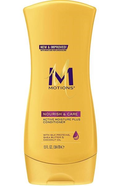 MOTIONS Active Moisture Plus Conditioner