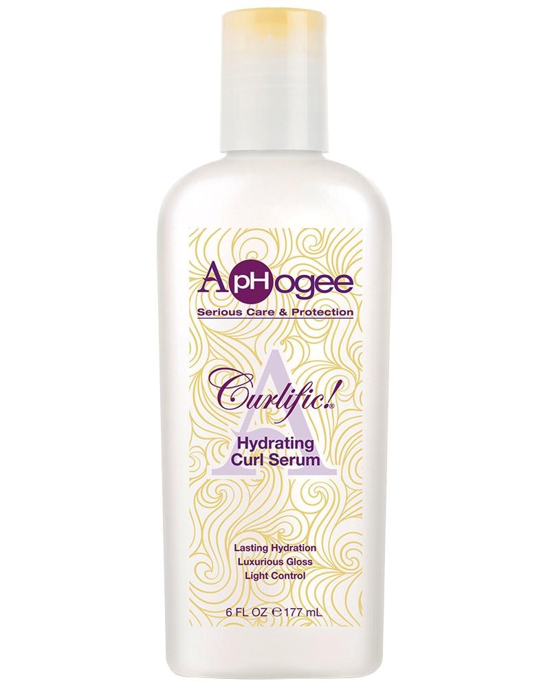 APHOGEE Curlific Hydrating Curl Serum