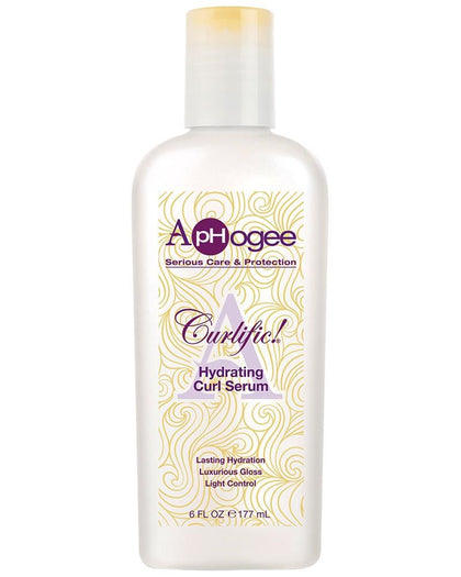 APHOGEE Curlific Hydrating Curl Serum