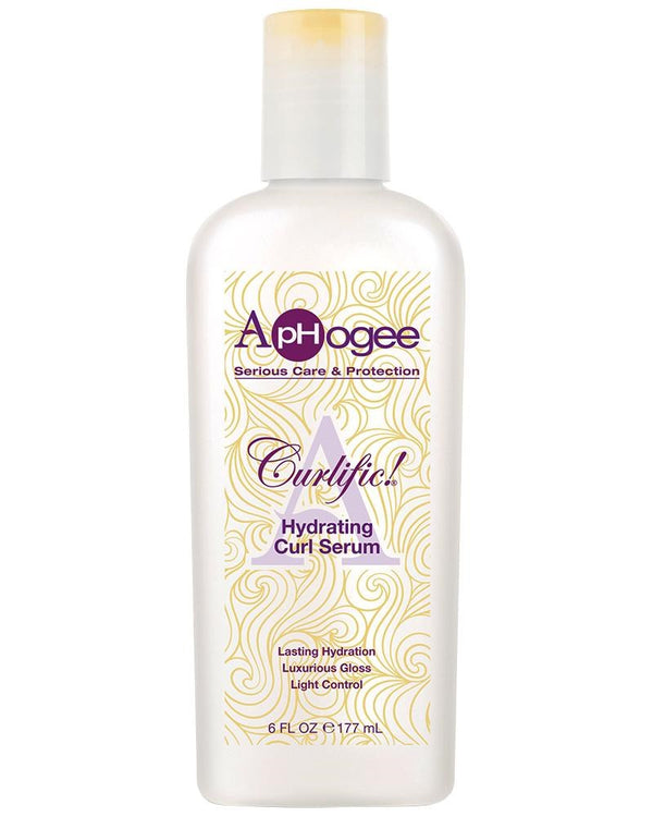 APHOGEE Curlific Hydrating Curl Serum