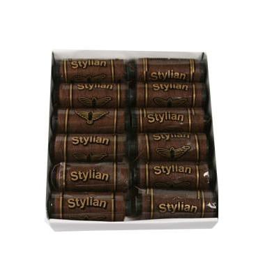 KIM & C Cotton Weaving Threads (Small, 12pcs)